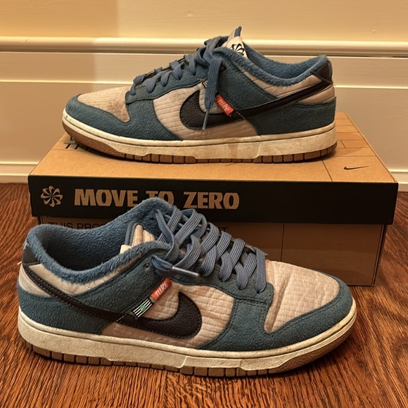 Nike Dunk Low Retro NN - Picture 2 of 9